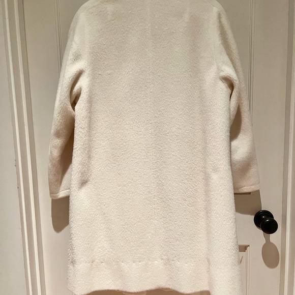 1940’s Original VINTAGE COAT, Never Worn, RARE FIND, Large/Size 10-14 - Picture 2 of 5